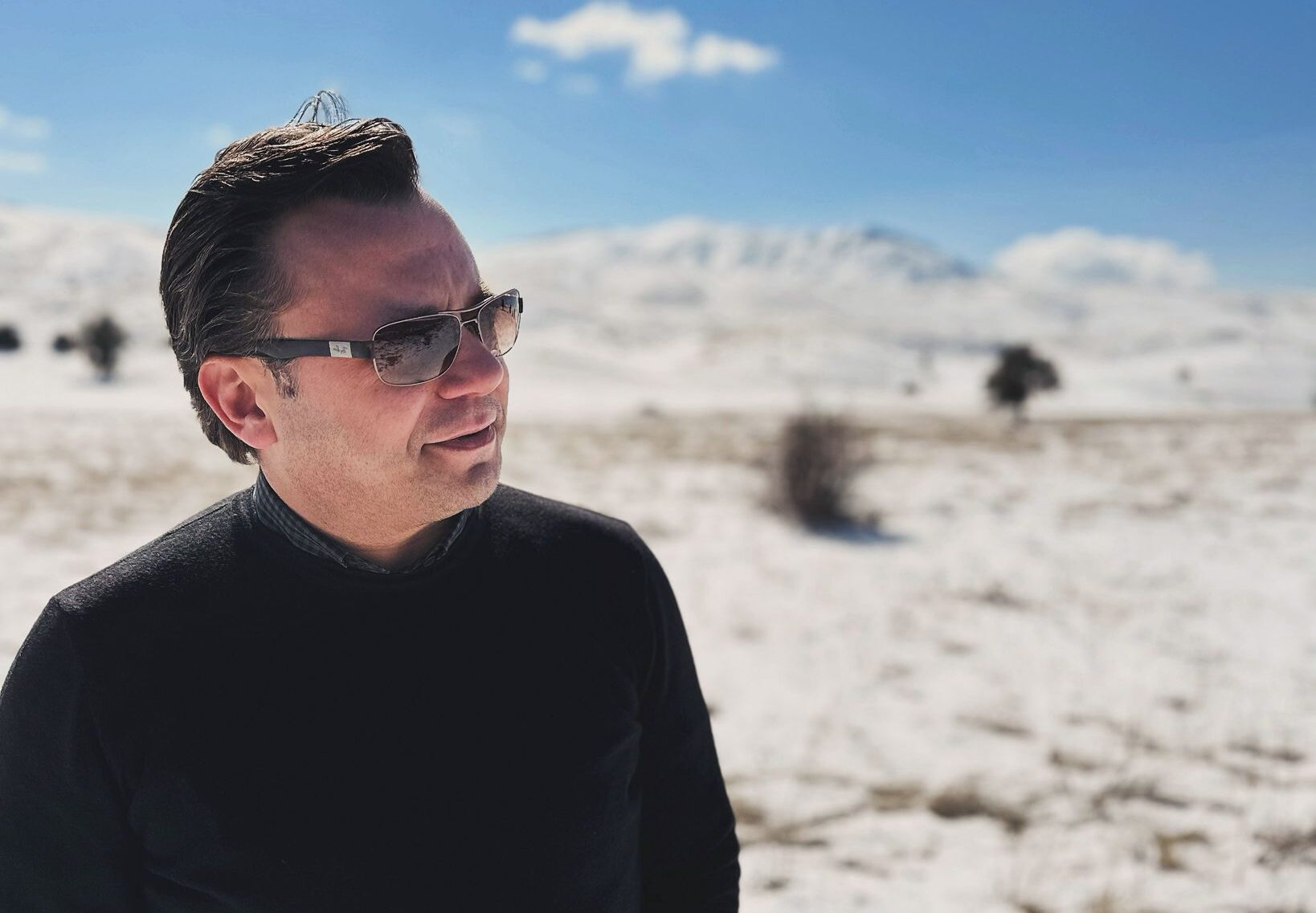 Onur Cavit İdin: Projeleriyle İz Bırakan, Çok Yönlü Bir Başarı Profili