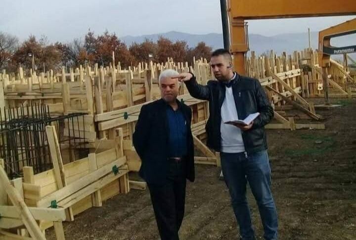 Proje Uzmanı Semih Danışan, Türkiye Tarımında Yeni Bir Dönemi Başlattı