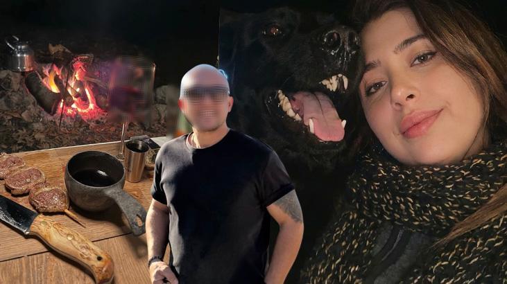 Elif Kumal’dan 7 Gündür Haber Alınamıyor