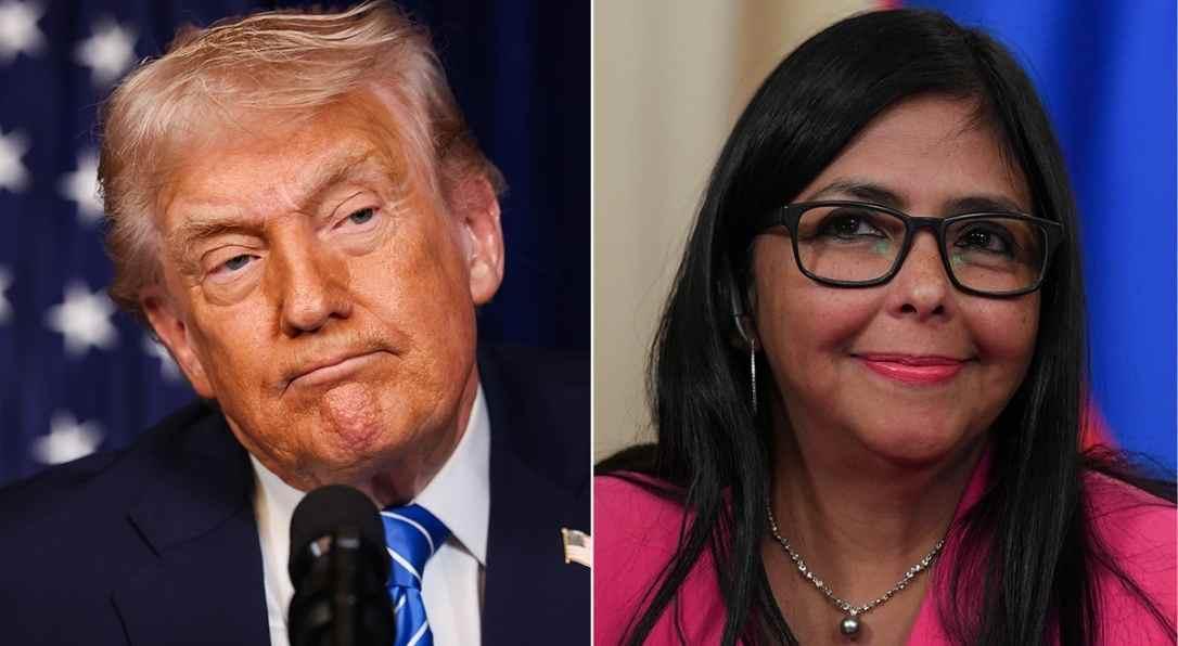 Maduro’nun “Rahat” Tavırları ABD’yi Harekete Geçirdi, Washington Rodriguez Seçeneğini Masaya Koydu