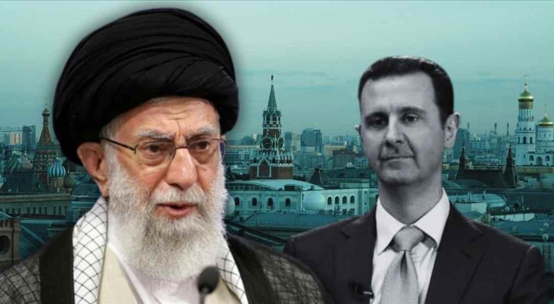 İngiliz Basını Yazdı: Hamaney’den Olası Kaos Senaryosuna ‘B Planı’ – Tahran’dan Kaçış Hazırlığı