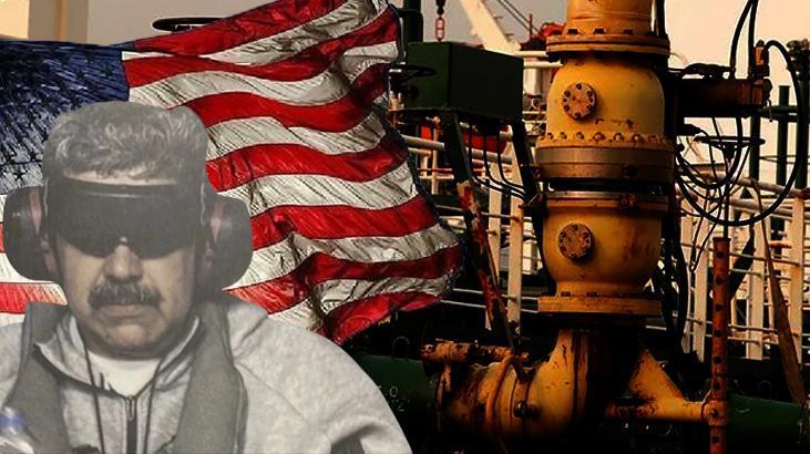 ABD Enerji Bakanı Chris Wright: Venezuela Petrolü “Süresiz” Satılacak