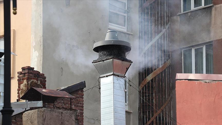 Şanlıurfa’da 11 Kişi Karbonmonoksit Zehirlenmesi Şüphesiyle Hastaneye Kaldırıldı