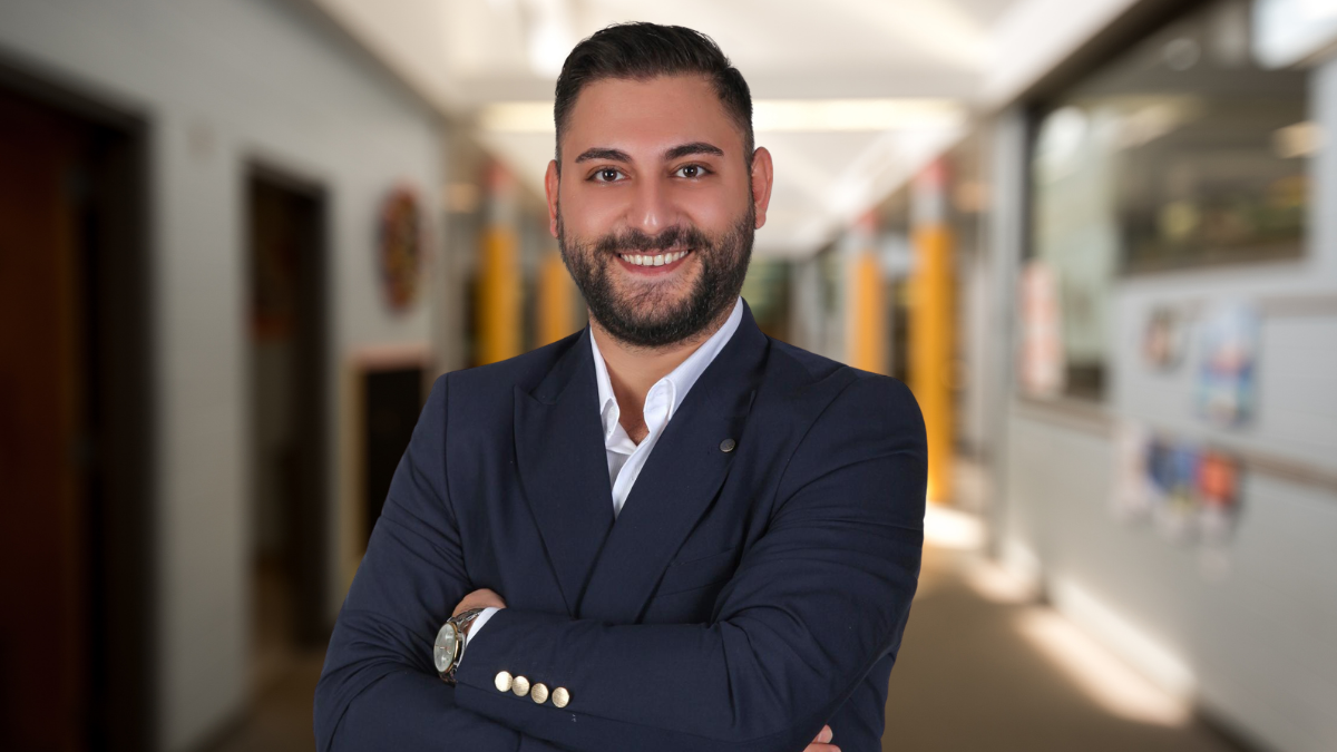 Gayrimenkulde Sahadan Gelen Başarı: Muhammet Karagöz’ün Yol Haritası