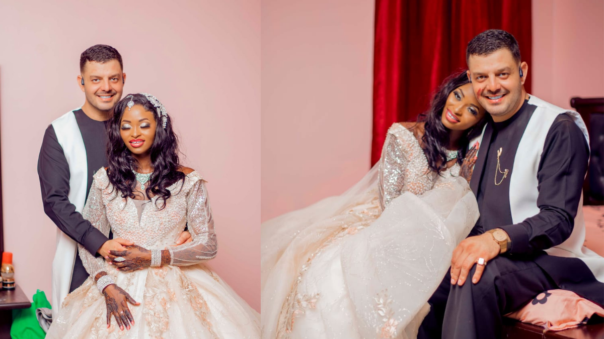 Yiğit Caner Ertoşi’nin Afrika’da Attığı İmza, Bir Aşk Hikâyesinden Fazlası Oldu