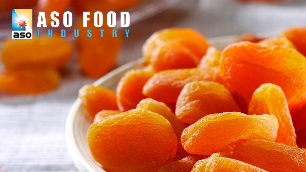 ASO Gıda Sanayi’den Sektöre Güçlü Mesaj: EBSO’da Bölge İkinciliği