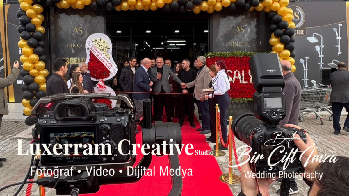 Luxerram Reklam Ajansı Reklam Dünyasında Sessiz Ama Etkili Bir Güç Olarak Öne Çıkıyor