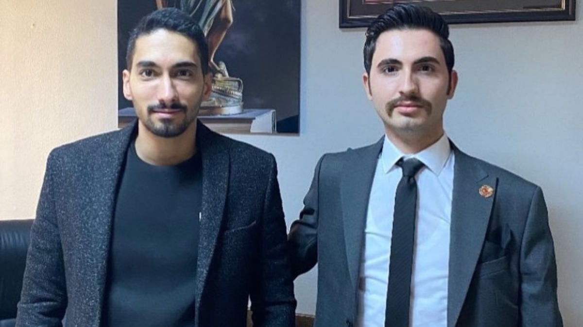 Ankara’da Yeni Parti Hazırlığı: Remzi Atik KSP İçin Sahaya İniyor