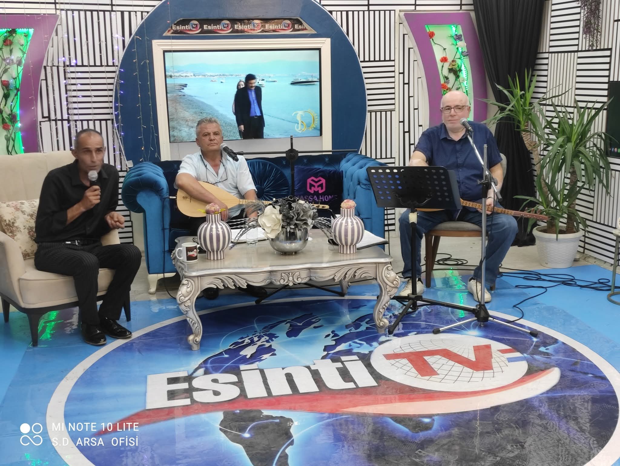 Şahinler Menajerlik, Sanat Dünyasında Güvenin ve İlkelerin Simgesi Oluyor