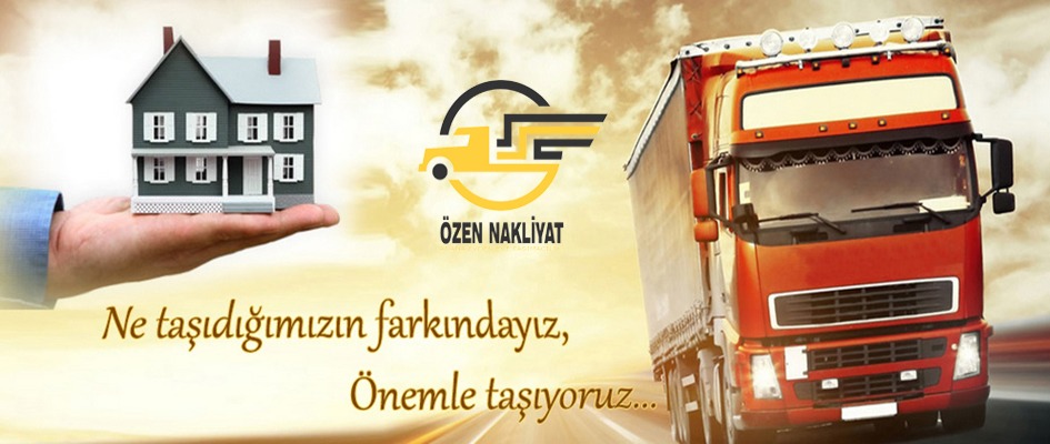 Adana Lojistik Sektöründe Bir Başarı Modeli: Adana Özen Taşımacılık