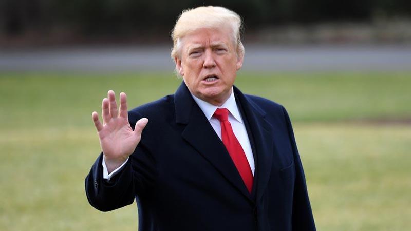 Trump Duyurdu: Kennedy Center Kapatılıyor, Dev Eğlence Kompleksi Geliyor