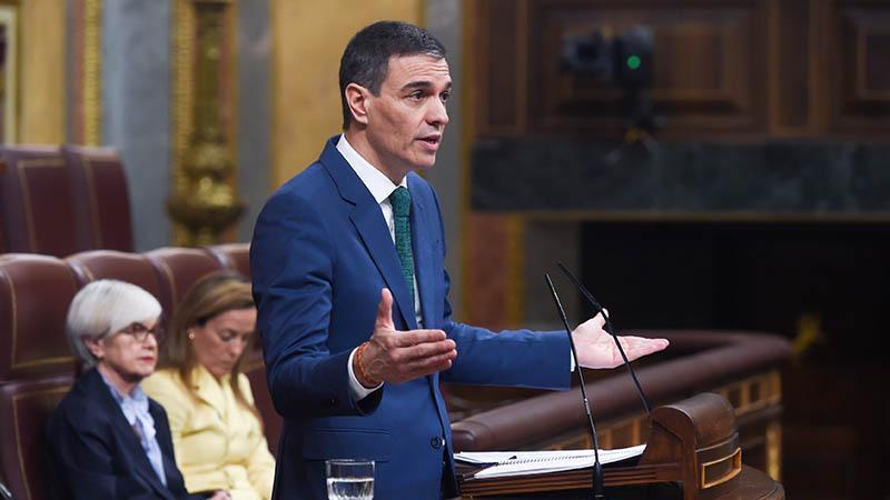 İspanya Başbakanı Pedro Sanchez: “Batı’nın Geleceği Göçmenlerin Entegrasyonuna Bağlı”