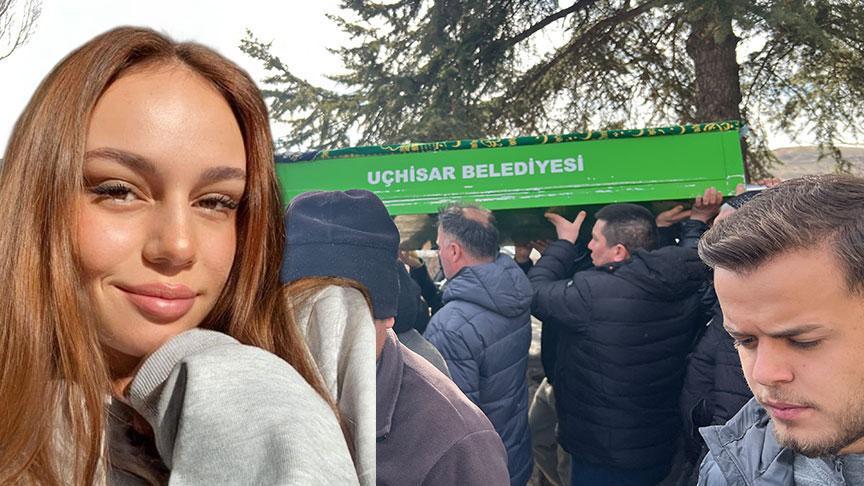 Nevşehir’de Kahveci Dağı’nda Genç Kadın Ölü Bulundu