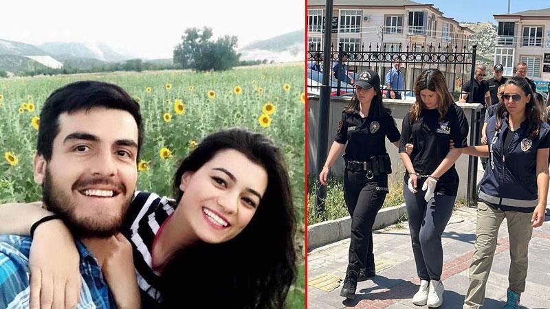 Bağlar Mahallesi’nde Feci Olay: 2 Çocuk Annesi Özge Bedir Öldürüldü