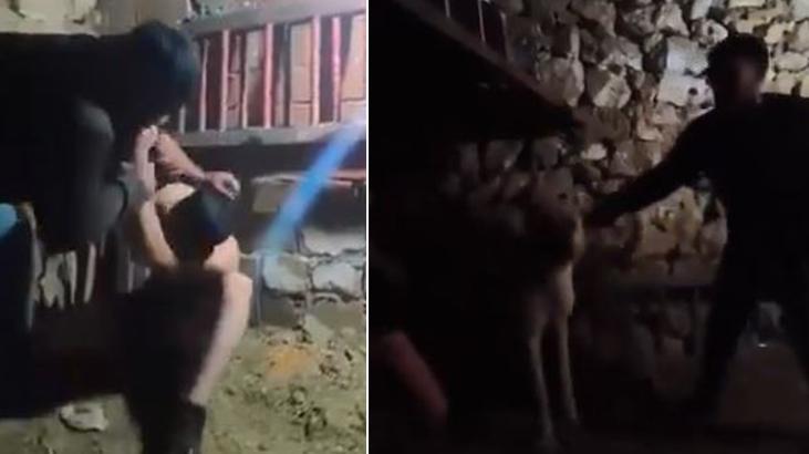 Savur’da 17 Yaşındaki Çocuğa Ahırda İşkence İddiası: Anne İsyan Etti, Baro Harekete Geçti