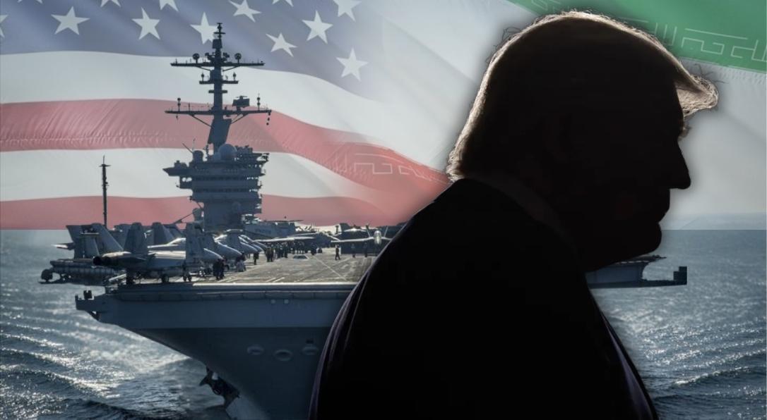 ABD–İran Hattında Savaş Alarmı: Washington’dan Orta Doğu’ya Eşi Benzeri Görülmemiş Askeri Yığınak