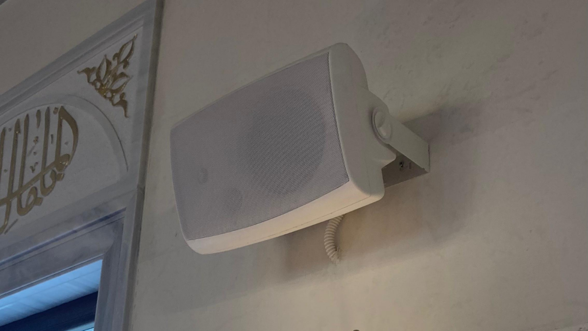 ZEKA ELEKTRONİK’ten İbadethanelere Netlik Odaklı Ses Çözümleri