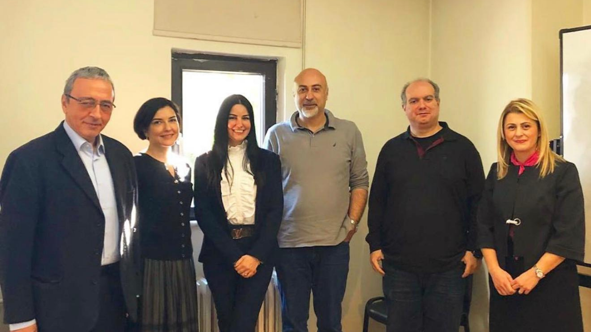 Doç. Dr. Selen Gür Özmen’le Doğumda Sanal Gerçeklik Deneyimi