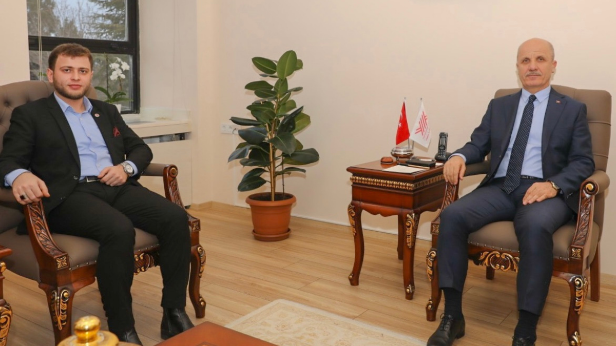 Muhammet Samet Akkaya İçin Yeni Bir Görev Gündemde mi?