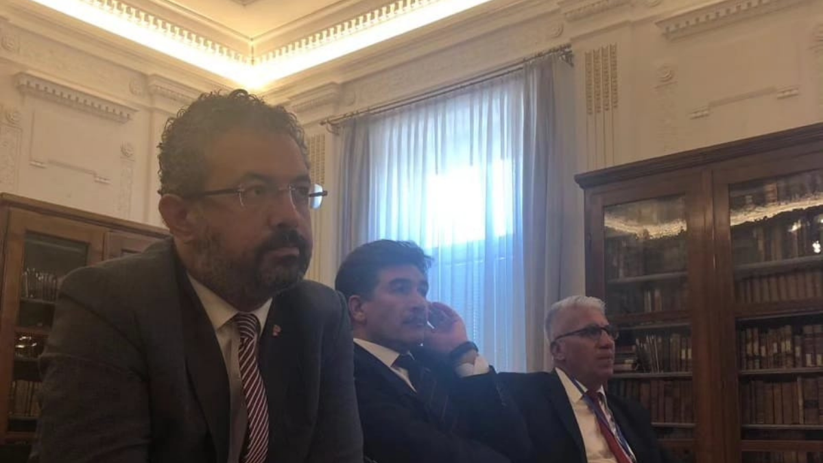 Doktora Eğitimi ve Danışmanlık Süreçleri: Av. Arb. Dr. Musa Toprak’ın Perspektifi