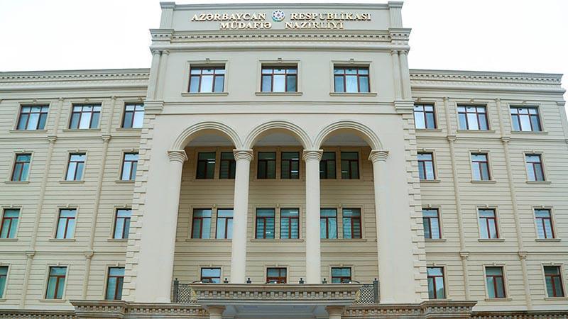 Azerbaycan, İran’ın Nahçıvan’a İHA Saldırısını Kınadı