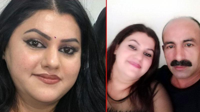 Antalya’da Kıskançlık Cinayeti: Eşi Tarafından Öldürüldü