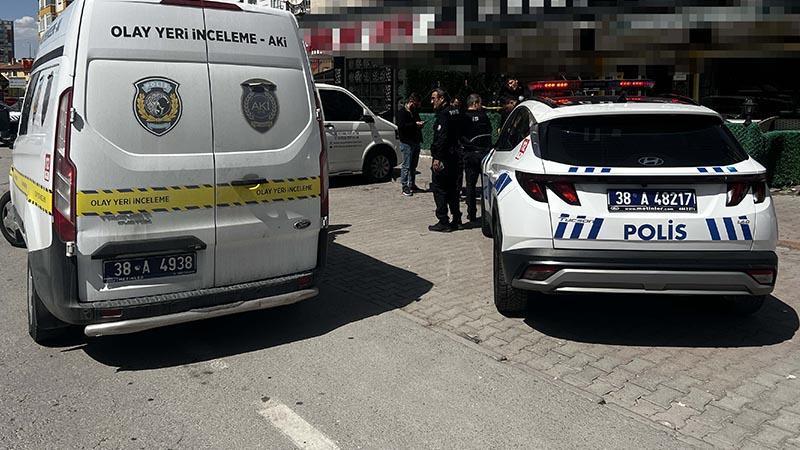 Kayseri’de Pastane Cinayeti: Mahkeme, Sanıklara İndirimli Hapis Cezası Verdi