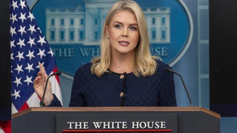 ABD-İran Gerilimi Sürüyor: Beyaz Saray’dan Sert Uyarı