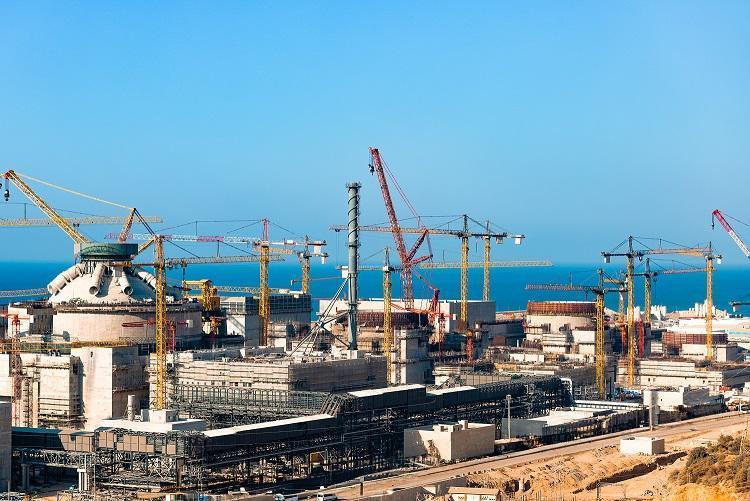 Türkiye’nin Enerji Arz Güvenliği: Nükleer ve Yenilenebilir Enerji Kritik Rol Oynuyor