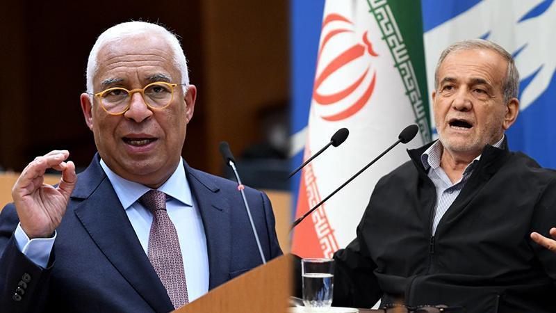 Costa’dan Gerilimi Azaltma Çağrısı