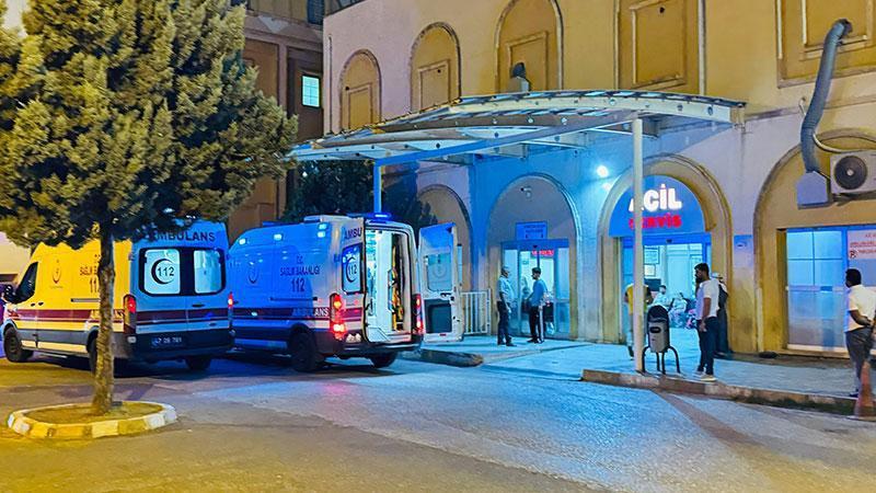 Midyat’ta Camide Şüpheli Ölüm