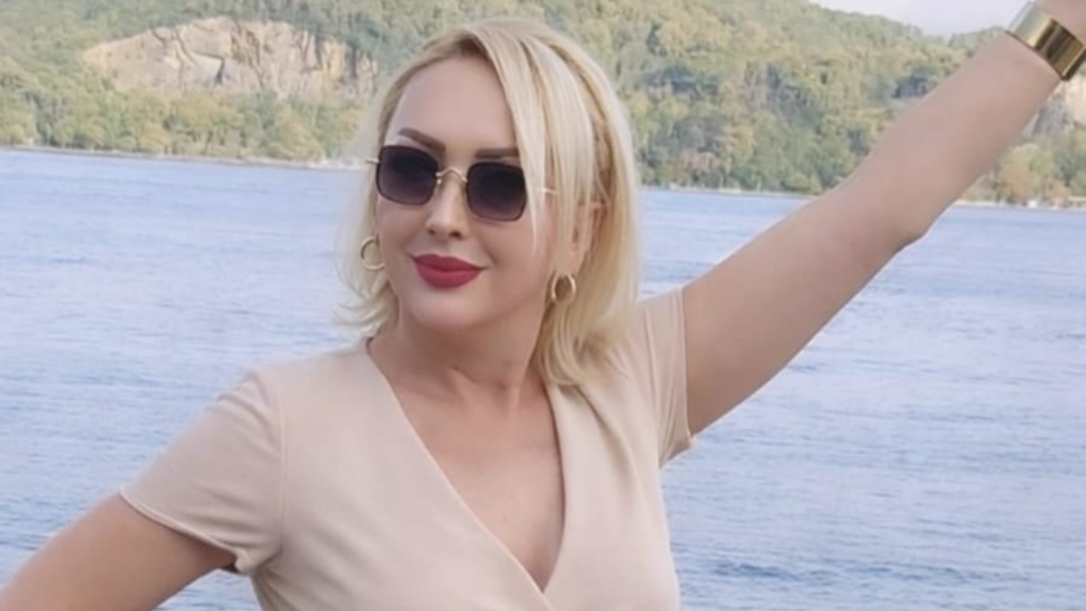 Hatice Ersöz: “Kadın Kendi Değerini Fark Ettiğinde Her Şey Değişir”