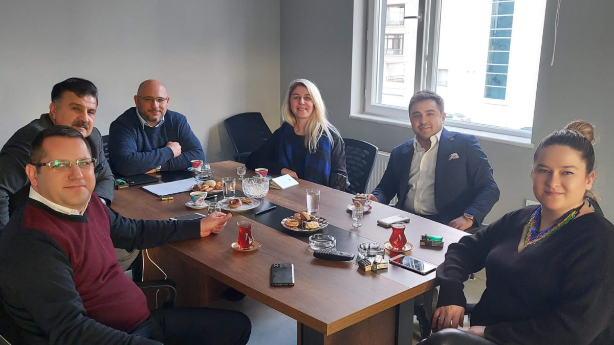 Hasan Kavla, Siyasete Hızlı ve Güçlü Bir Giriş Yapmaya Hazırlanıyor