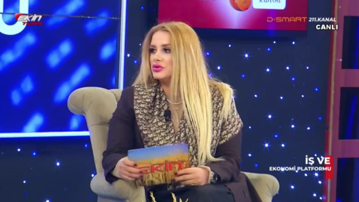 Ali Akkaya’dan Ekonomi Yayıncılığına Güçlü İmza: Cemre Kosova ile Gündem