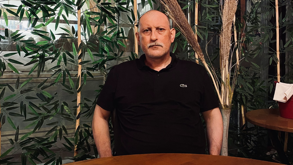 Karagümrük’ün “Dayı”sı Salih Nejat Kurtulmuş, 28 Şubat’ta Sevenleriyle Vedalaştı