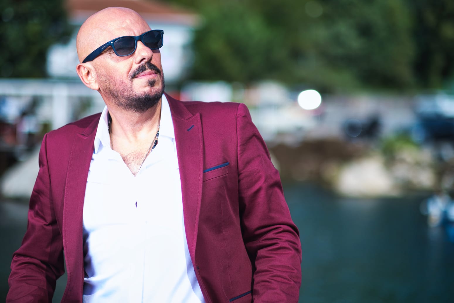 Sanatçı İbrahim Yılmaz’dan Kalpten Gelen Müzik: Yeni Eseri “Falcı”