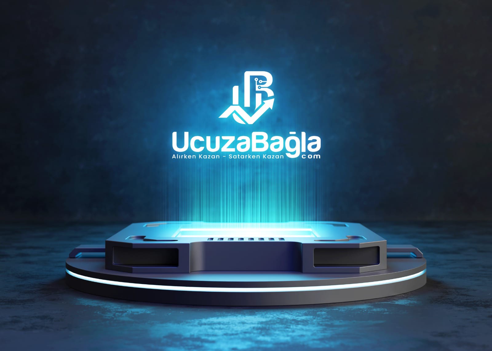 Emekli ve Engelli Üreticilere Dev Destek: Sosyal Ticaretin Yeni Adresi Ucuza Bağla.