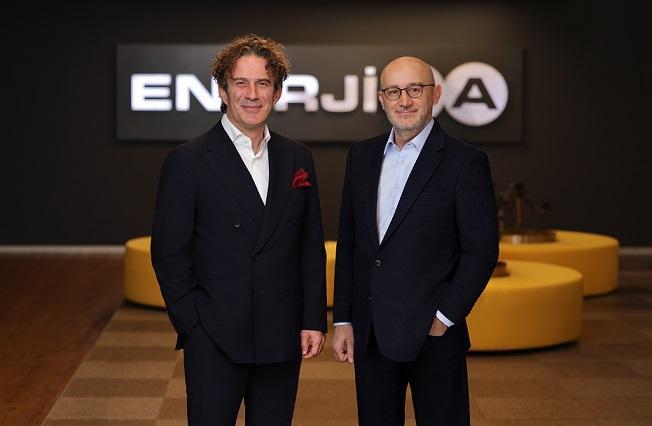 Enerjisa Enerji’de Dijital Dönüşüm Lideri Devrim Yıldırım