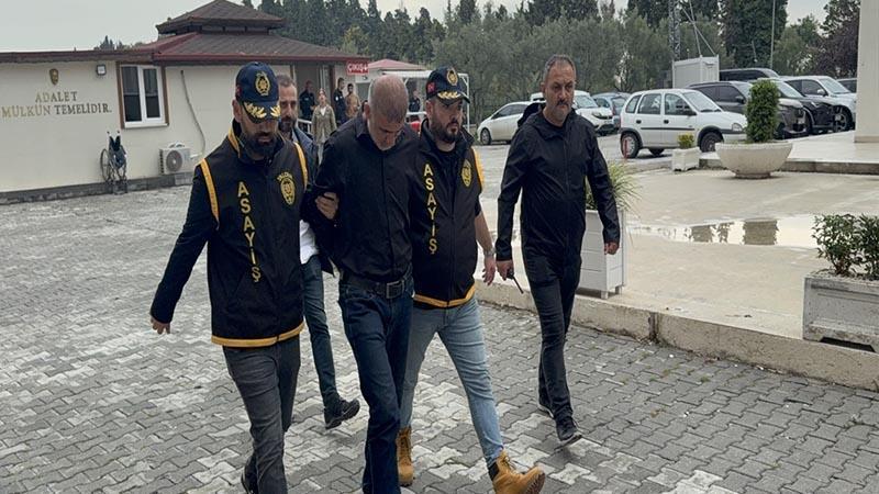 Altınova’da Sokak Ortasında Dehşet: Özgür Aslanoğlu Ağırlaştırılmış Müebbet Hapis Cezasına Çarptırıldı