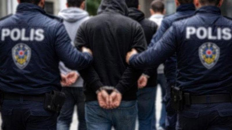 Didem Soydan’ın da Aralarında Olduğu 7 Kişiye Uyuşturucu Tespiti