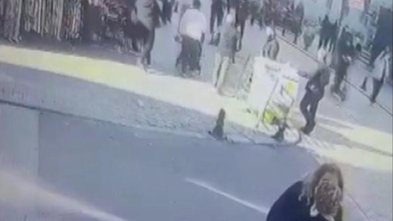 Fatih’te Silahlı Saldırı: 1 Ölü, Şüpheliler Edirne’de Yakalandı