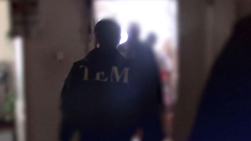 26 İlde FETÖ Operasyonu: 90 Şüpheli Yakalandı