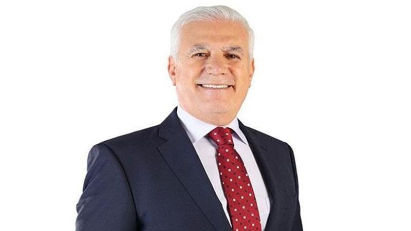 Bursa Büyükşehir Belediye Başkanı Mustafa Bozbey Görevden Uzaklaştırıldı