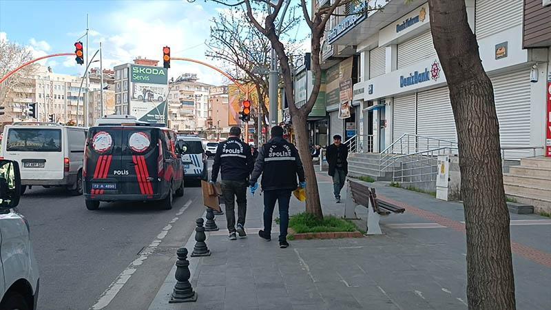 Batman’da Borç-Alacak Tartışması Cinayetle Sonuçlandı