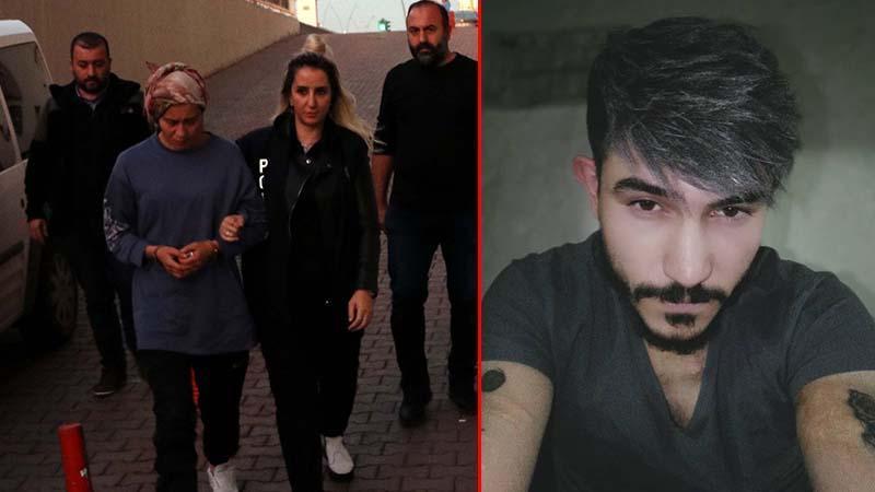 Kayseri’de Eşini Öldüren Kadın Hakkında Bozma Kararı