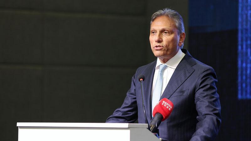 TÜRSAB Başkanı Bağlıkaya’dan Turizmde “Savaş” Bilançosu ve “İç Pazar” Hamlesi!