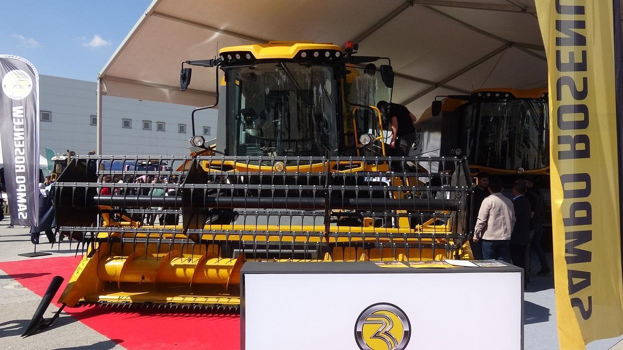 Tarımda Türk İmzası: 150 Yıllık Finlandiyalı Dev Artık Türklerin Kontrolünde!