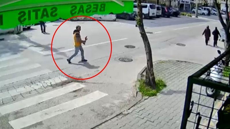 “Şehit Kabri Önünden Minyatür Heykel Çalındı: Şüpheli Kısa Sürede Yakalandı”