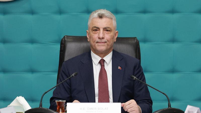 Türkiye–AB Ticaretinde Rekor Artış: “233 Milyar Dolarlık Dev Hacim”