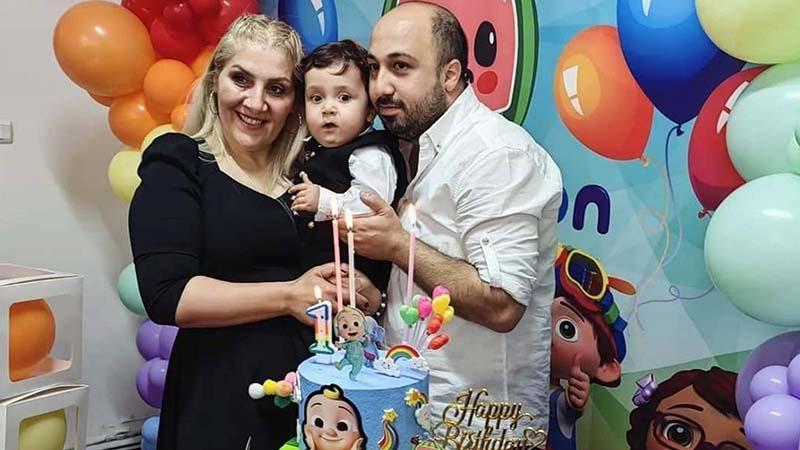 “Altay Bebek Faciasında Zehirleme İddiası: ‘Kimyasal Silah Kullanımıyla Kasten Öldürme’ Davası Başladı”